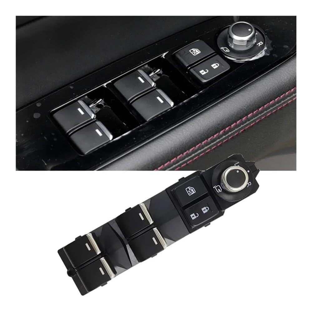 Power Window Switch for Mazda 6 (2017–2021) & Mazda CX-5 (2016–2018)