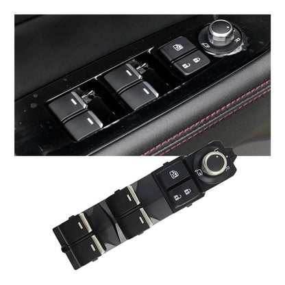 Power Window Switch for Mazda 6 (2017–2021) & Mazda CX-5 (2016–2018)