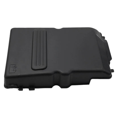 1pcs Car Battery Box Cover Cap Black for Mazda 3 (2004-2012)