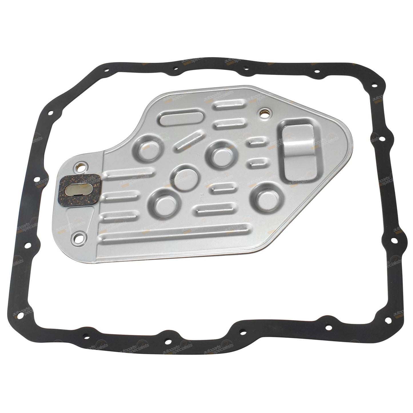 Transmission Filter Service Kit for Holden Frontera MX (1999–2002)