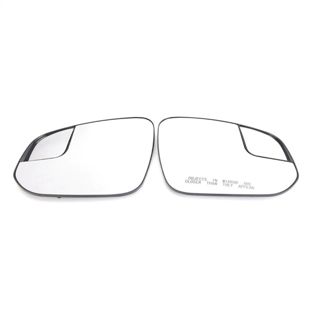 Heated Mirror Glass for Toyota 4Runner, RAV4 (2014-2020, 2016-2018)