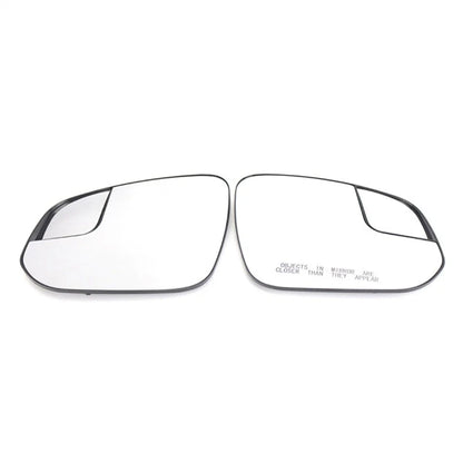 Heated Mirror Glass for Toyota 4Runner, RAV4 (2014-2020, 2016-2018)