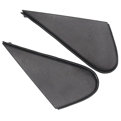 Repair Pillar Trim Cover Front Pillar Cover for Toyota RAV4