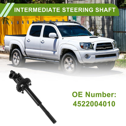 Steering Column Shaft for Toyota Tacoma (2005–2015) No. 4522004010