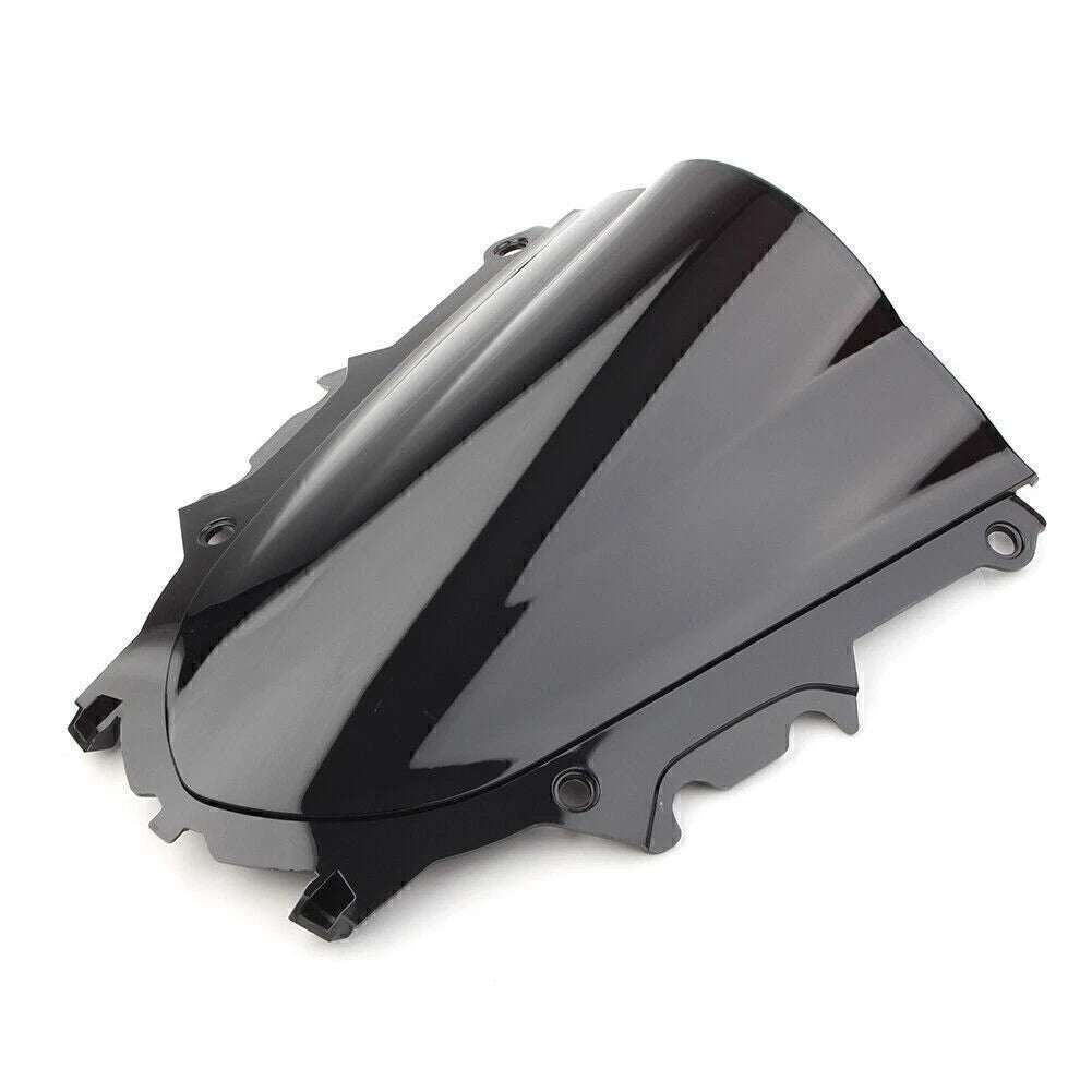 Windshield for Yamaha YZF R3 (2019–2023) Black Wind Deflector