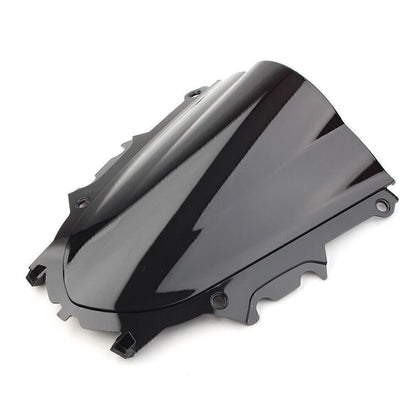Windshield for Yamaha YZF R3 (2019–2023) Black Wind Deflector