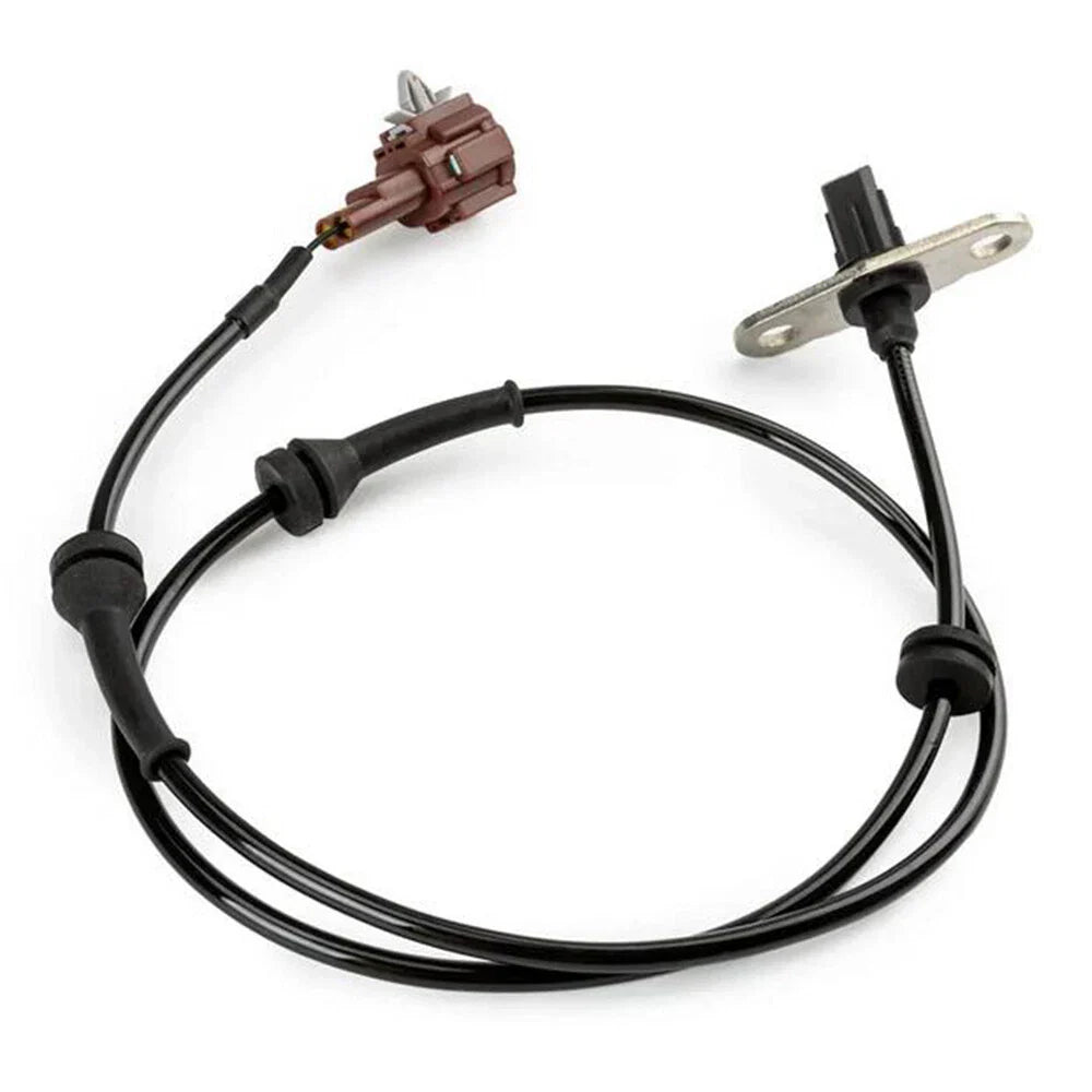 Rear Left ABS Wheel Speed Sensor for Nissan Navara D22 D40 (2005-2015)