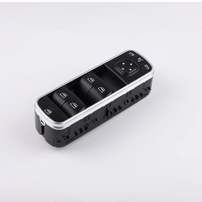 Front Driver LH Power Window Switch for Mercedes-Benz A/CLA/G/GLA/GLB/GLE-Class (2013–2024)