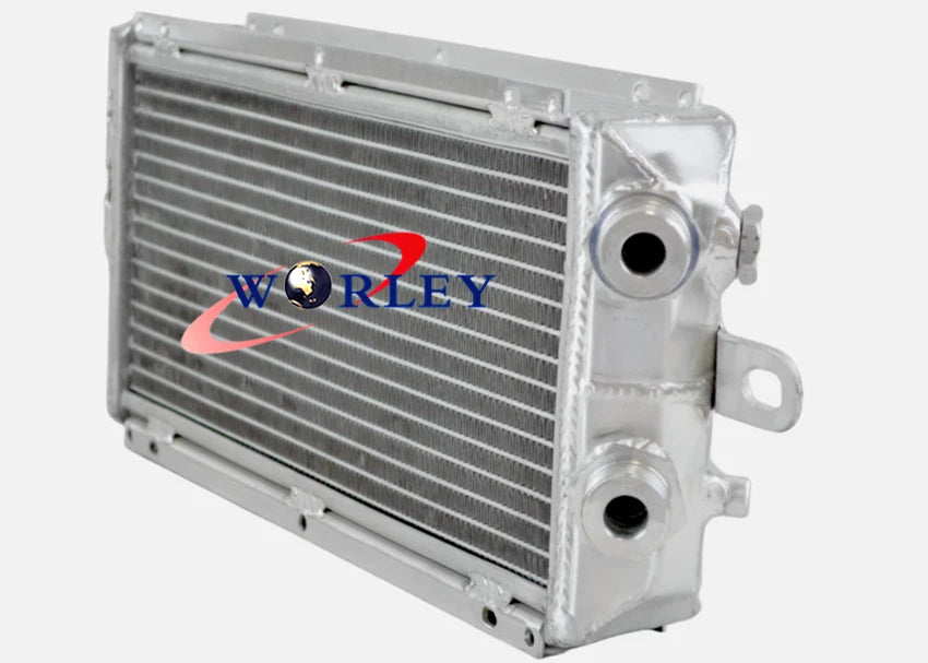 Front Aux Oil Cooler for Porsche 911 1984–1989