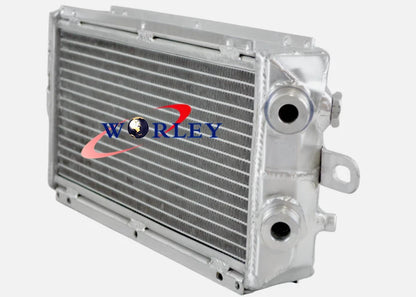 Front Aux Oil Cooler for Porsche 911 1984–1989