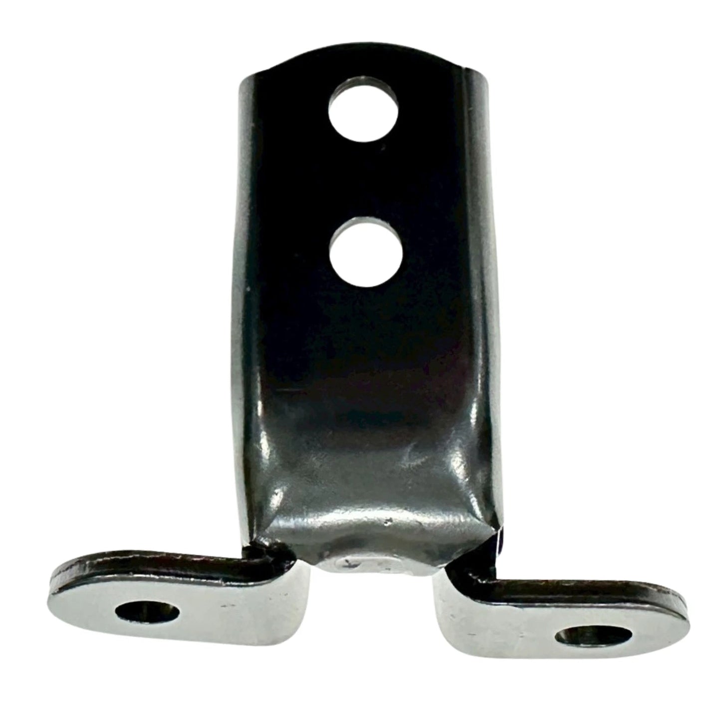 Set of 2 Door Hinges for Toyota RAV4 (1994–2000)