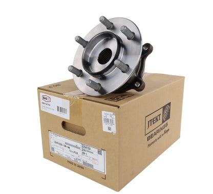 Front Wheel Bearing Hub for Lexus LX500d (2021–2023)
