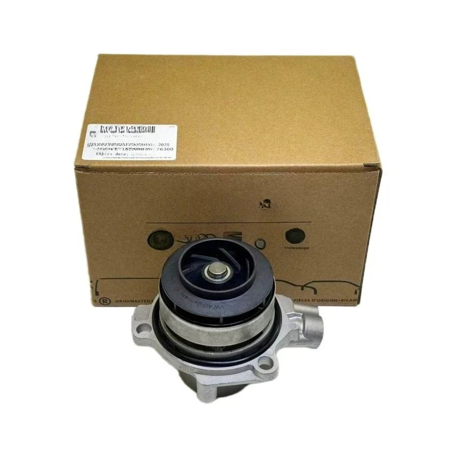 Diesel Water Pump for VW Beetle Caddy AUDI A3 (1999–2013)