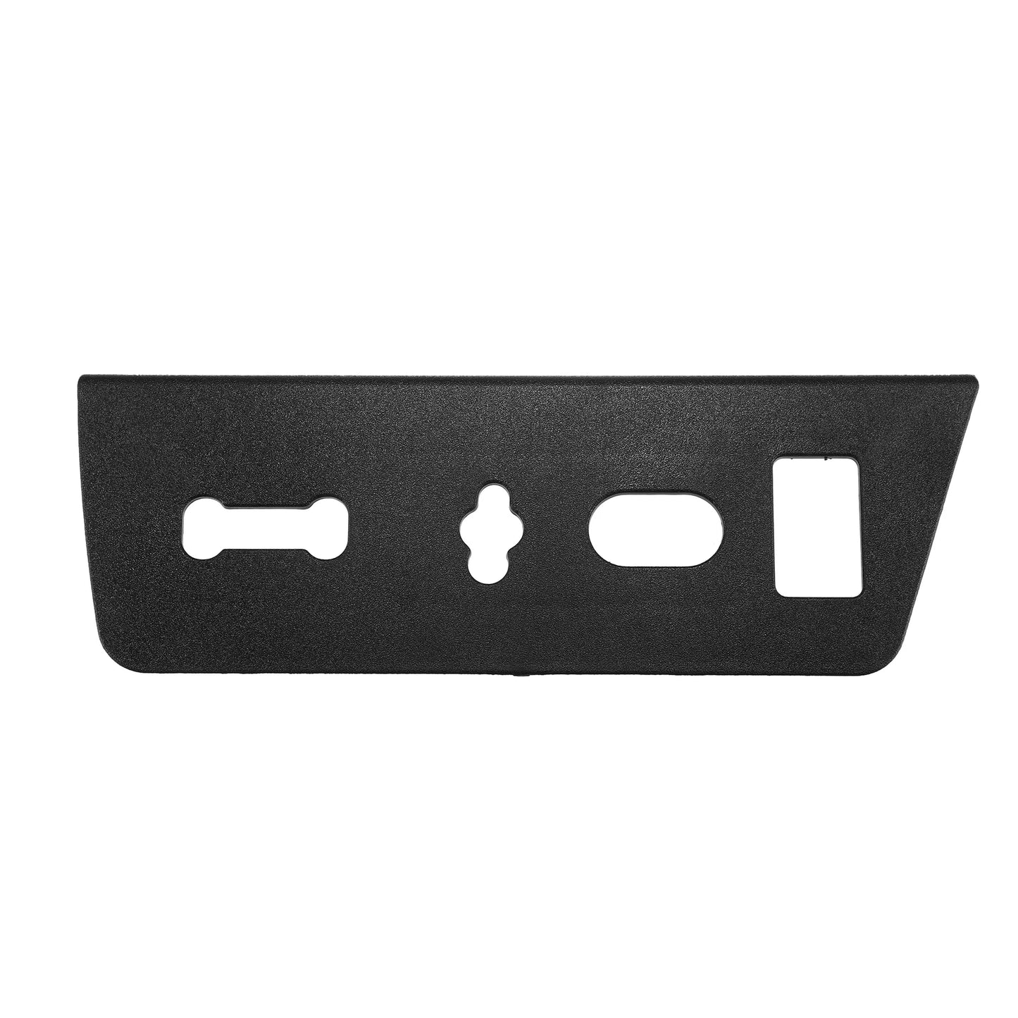 Front Left Seat Switch Housing Trim Bezel for Ford F-150 (2015–2021)