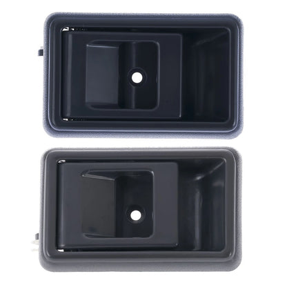 2pc Inner Door Handle for Toyota Corolla Hilux Hiace