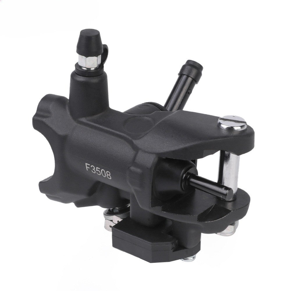 Front Right Brake Master Cylinder Pump for Suzuki GSX-R 600 750 1000 (2001–2023)