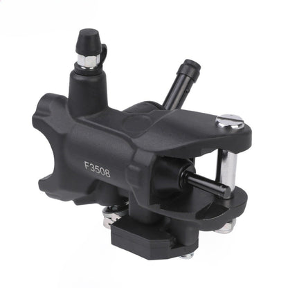 Front Right Brake Master Cylinder Pump for Suzuki GSX-R 600 750 1000 (2001–2023)