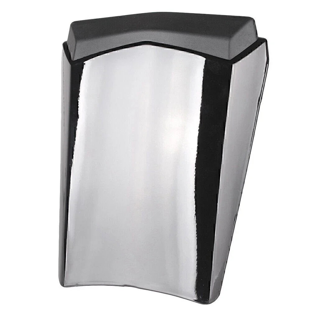 Black Rear Seat Cover Cowl for Yamaha YZF R1 (2002-2003)
