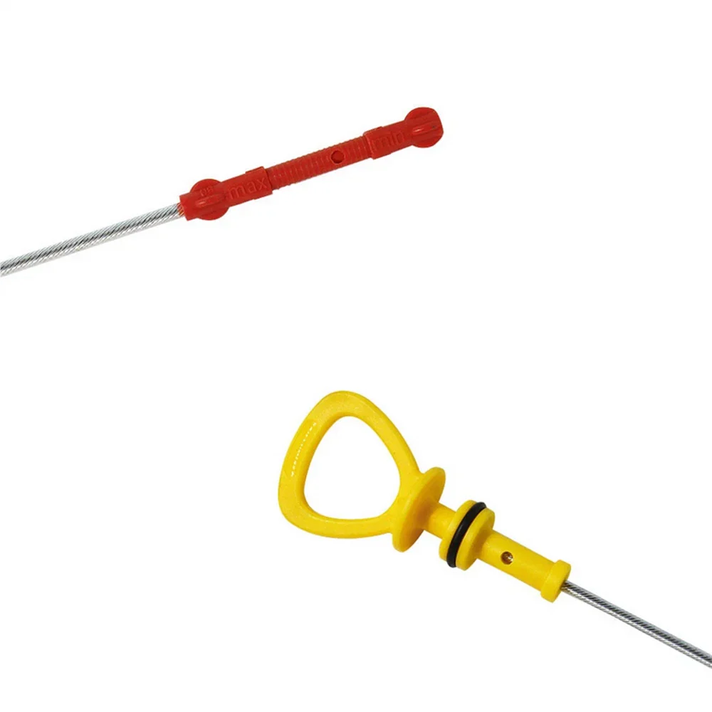 Engine Oil Dipstick for Benz C E CLK SLK W204 W211 W212 (2007-2016)