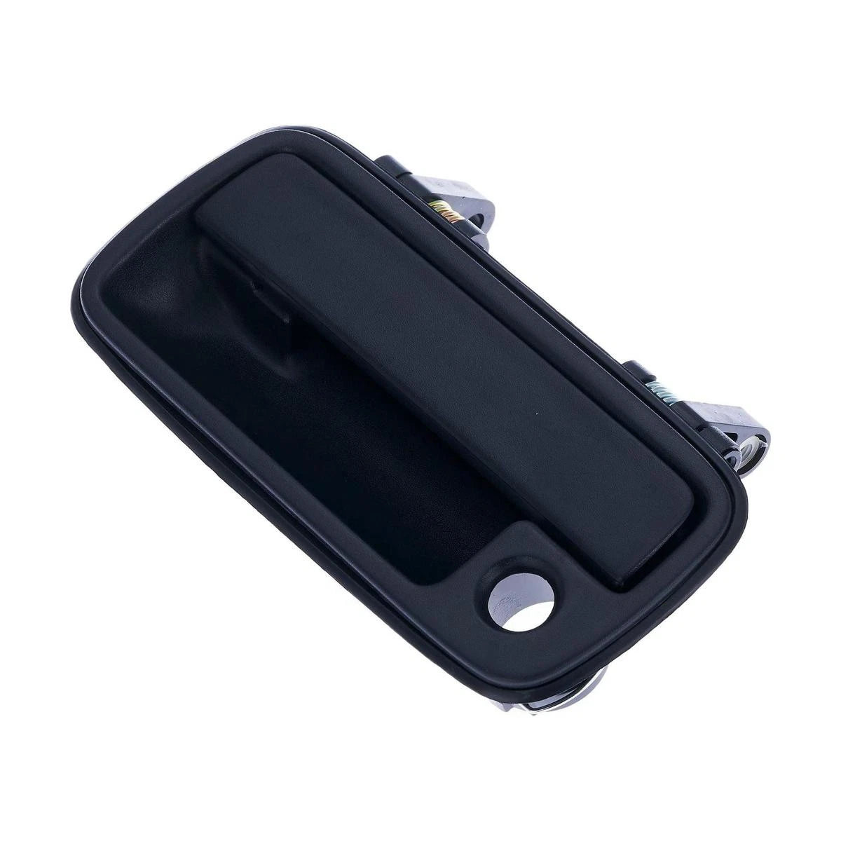 Front Left Outer Door Handle for Suzuki Vitara (1988–1998) Textured Black