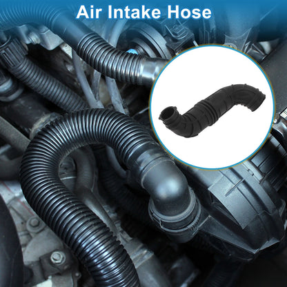 Engine Air Intake Hose for Kia Rio II (2008–2011) No. 281381G100