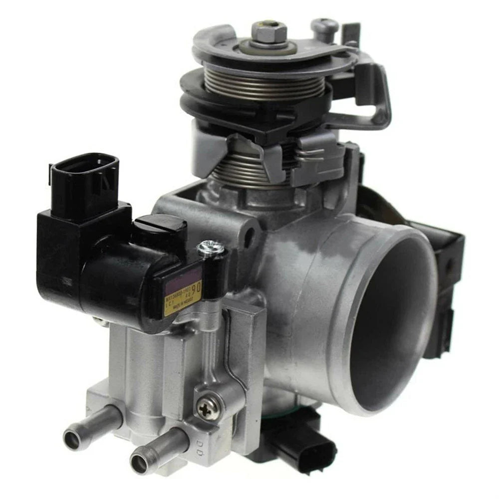 Throttle Body Replacement for Honda Civic (2001-2005)