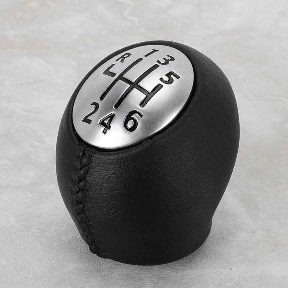 6 Speed Shift Gear Knob for Renault Master, Laguna, Opel Movano, Vivaro