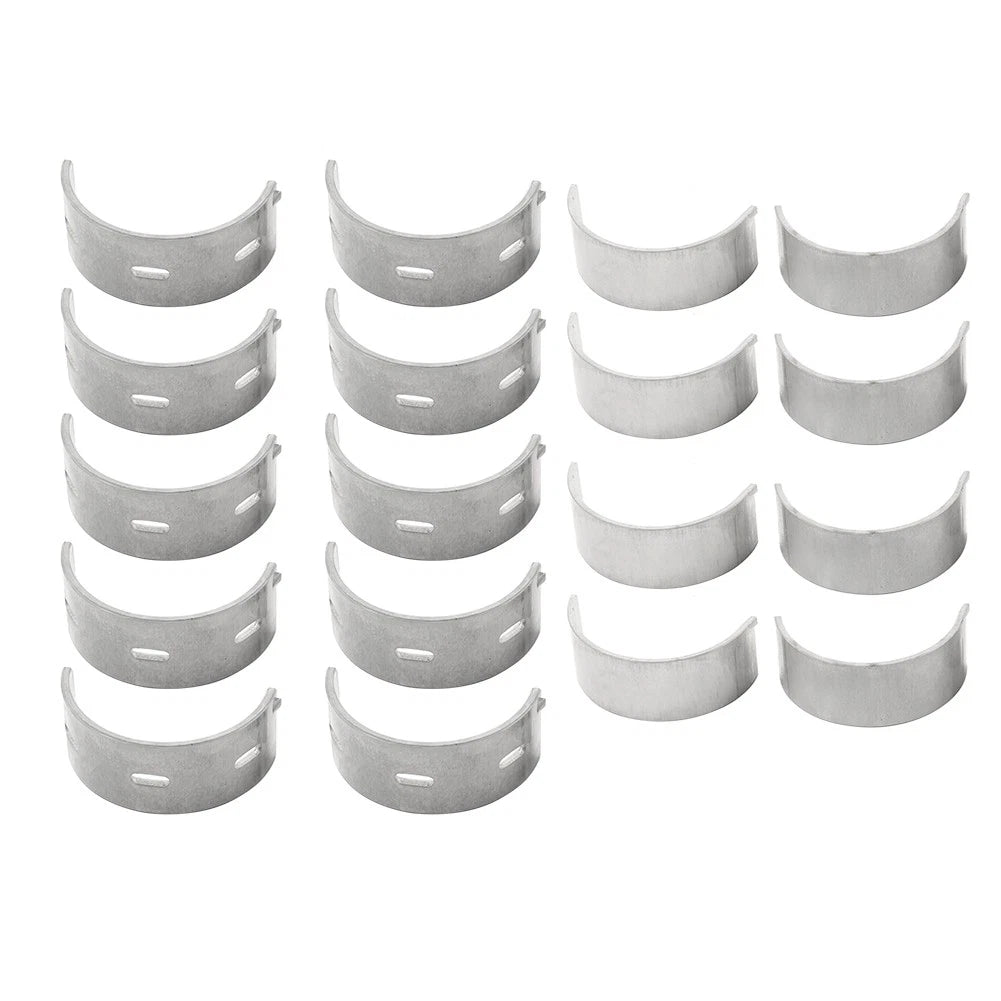 Front A-Arm Shaft Bushing Repair Kit for Kawasaki Prairie 300 360 400 Mule 4000