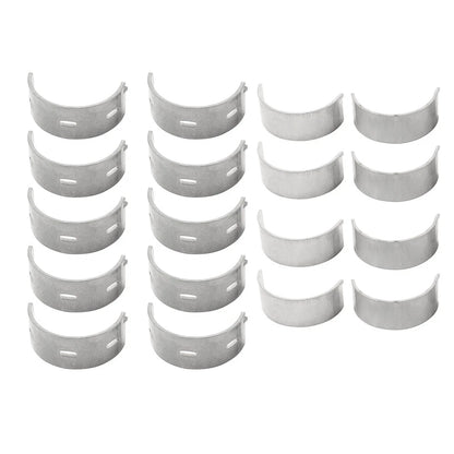 Front A-Arm Shaft Bushing Repair Kit for Kawasaki Prairie 300 360 400 Mule 4000