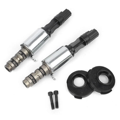 2X Oil Control Valve for Ford (2008–2010) 8L3Z6M280A