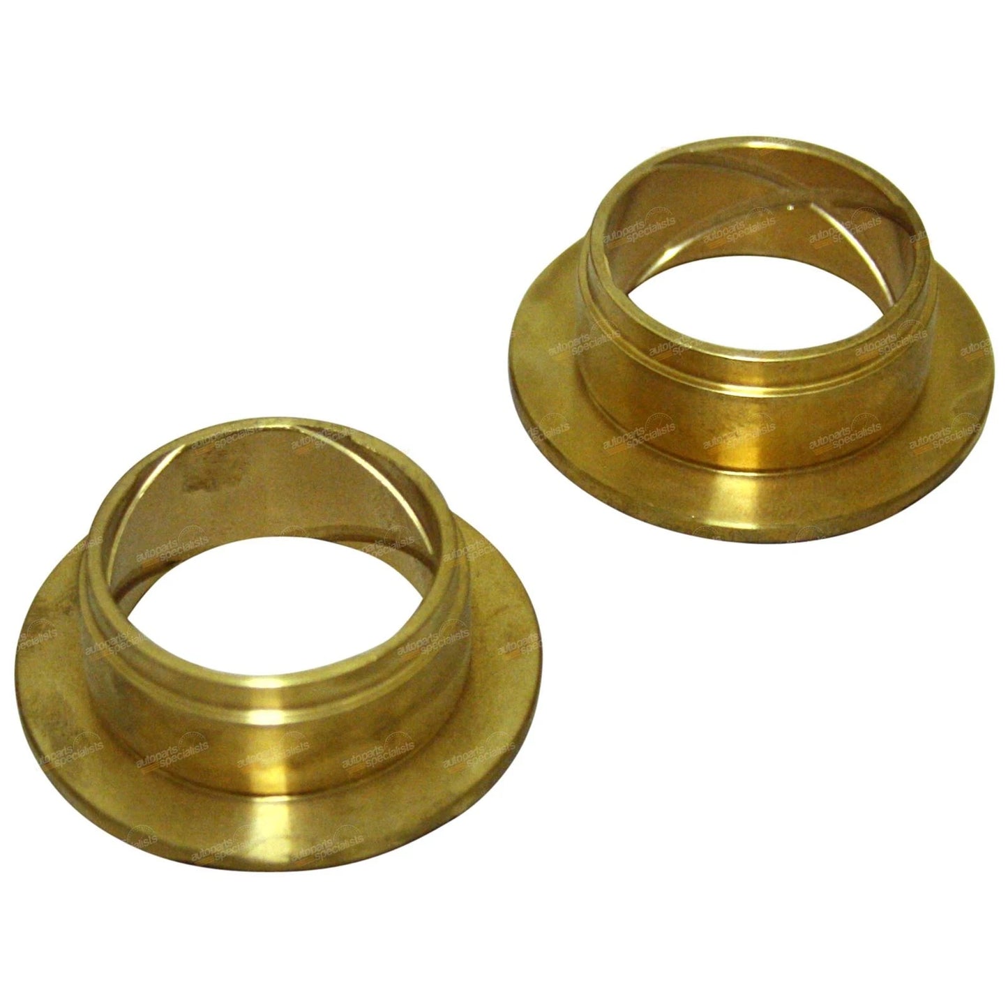2 Brass Inner CV Spindle Bush for Hilux 4x4 Ute (1990–1997)