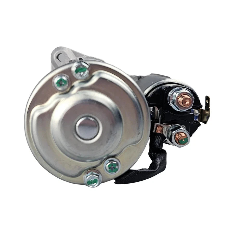 Starter Motor for Mitsubishi Pajero (1997–2006)