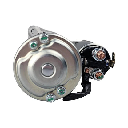Starter Motor for Mitsubishi Pajero (1997–2006)