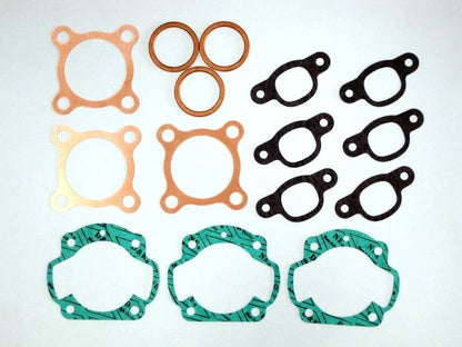 Top End Engine Gasket Set for Kawasaki H1 500 Mach III (1969-1975)