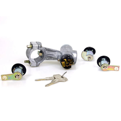 Fuel Lid Door Locks Ignition Switch for Datsun 1200 Sunny B110 B120 B140 (1970–2007)