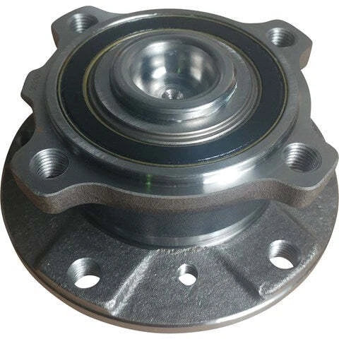 Front Wheel Bearing Hub Assembly for BMW E39 523i 525i 528i 530i 535i 540i (1997–2003)