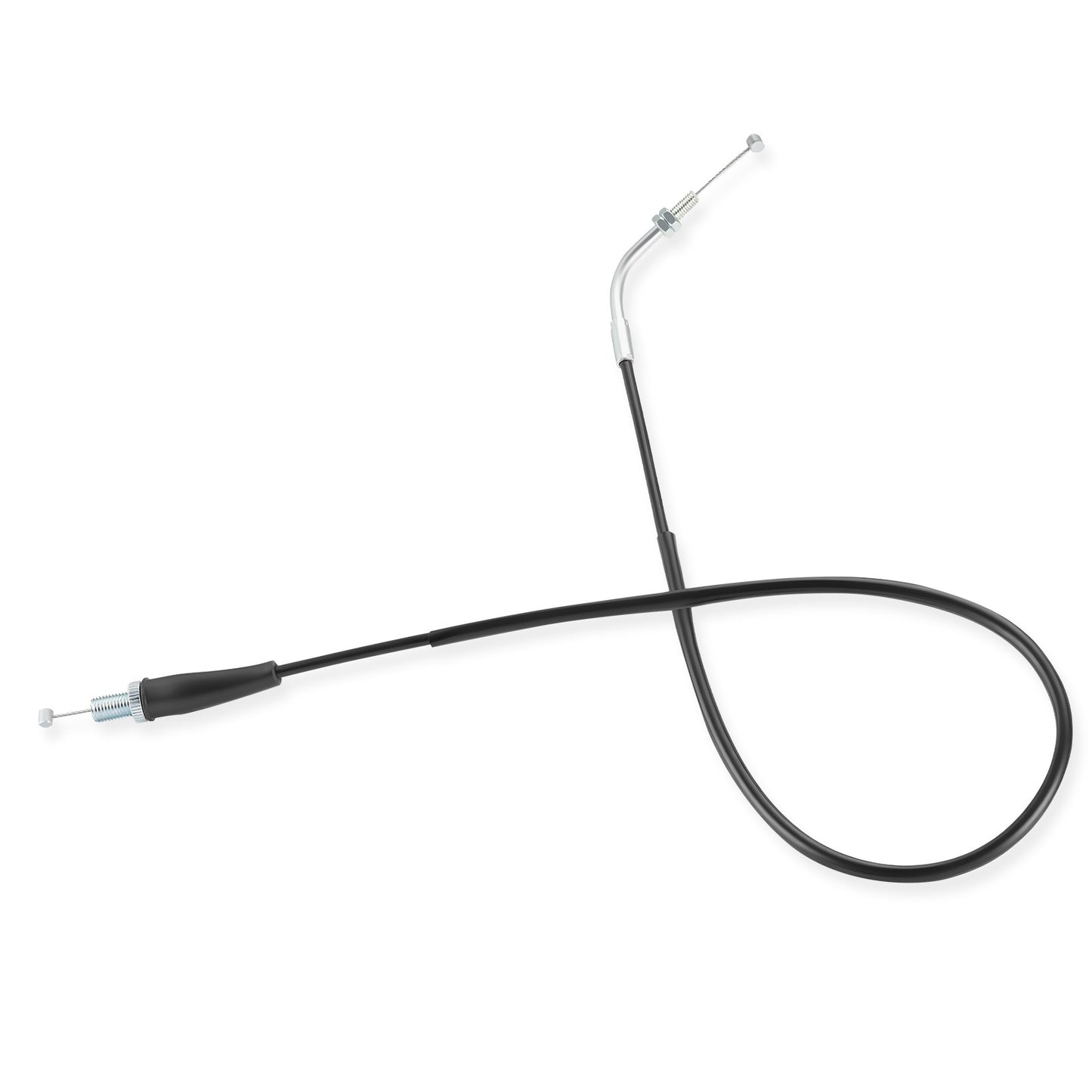 Throttle Cable for Kawasaki Prairie 360 (2003–2013)