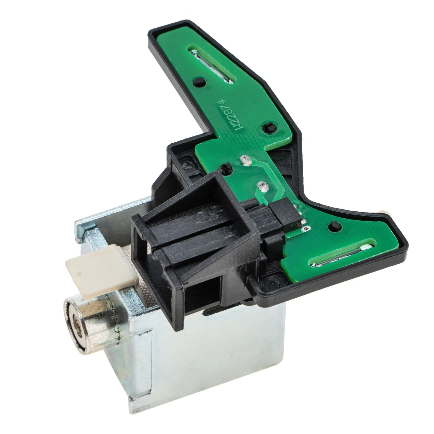 Shift Console Interlock Solenoid for Audi A4 A5 A6 A7 Allroad (2008–2018)