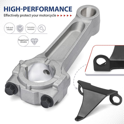 Connecting Rod Splasher for Kawasaki Club Car Gas Golf Cart (1984–1991)