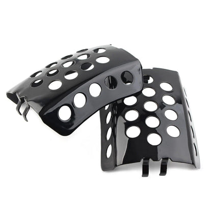 Caliper Screen Insert Guard Cover for Harley CVO Road Electra Glide (2014-2023)