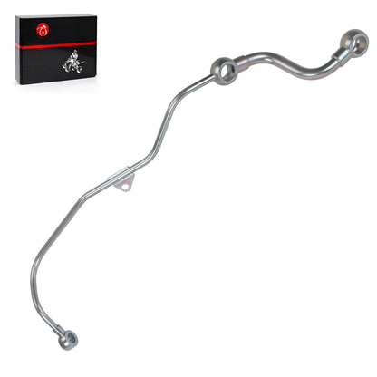 Cylinder Pipe Delivery for Yamaha Rhino Viking Kodiak Grizzly (2007–2024)