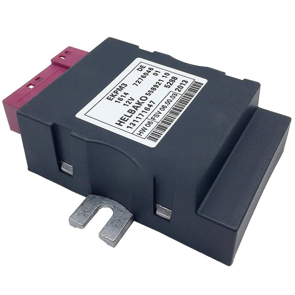 Fuel Pump Control Unit for BMW 1/3/5 Series Z4 (2006–2012)