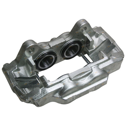Pair Front Disc Brake Calipers for Toyota FJ Cruiser (2006–2014)