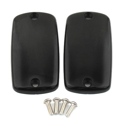 Pillar Post Trim Kit for Honda Odyssey (2011–2017)