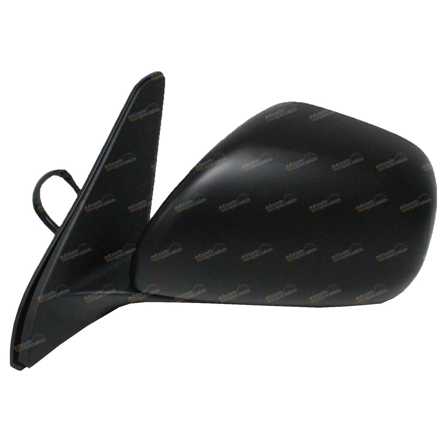 LH Electric Mirror for Toyota Landcruiser Prado 120 Series (2002–2009)