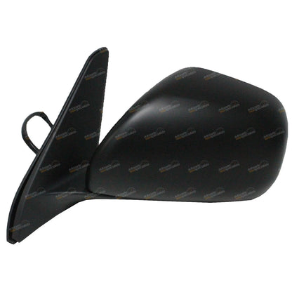 LH Electric Mirror for Toyota Landcruiser Prado 120 Series (2002–2009)