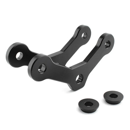 20mm Suspension Lowering Links for Kawasaki Ninja 650 Z650 (2017-2021)