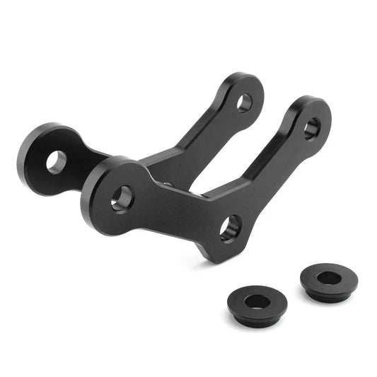 20mm Suspension Lowering Links for Kawasaki Ninja 650 Z650 (2017-2021)