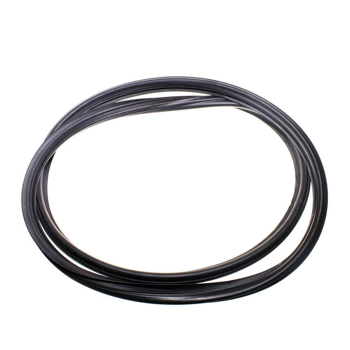 Front Windshield Weatherstrip for Mazda B Series B1600 B1800 1972-1977