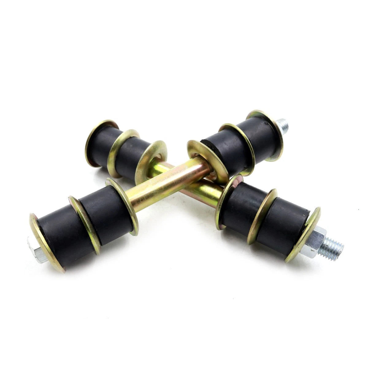 Set of 2 Front Stabilizer Link Rods for Mazda BT-50 (2006–2011)